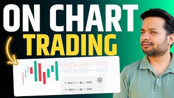 Zerodha 2025 Biggest Update! 🔥 Drag & Drop Trading + New Watchlist + Option Chain 😍