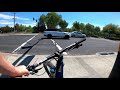 Iron Horse Regional Trail time-lapse