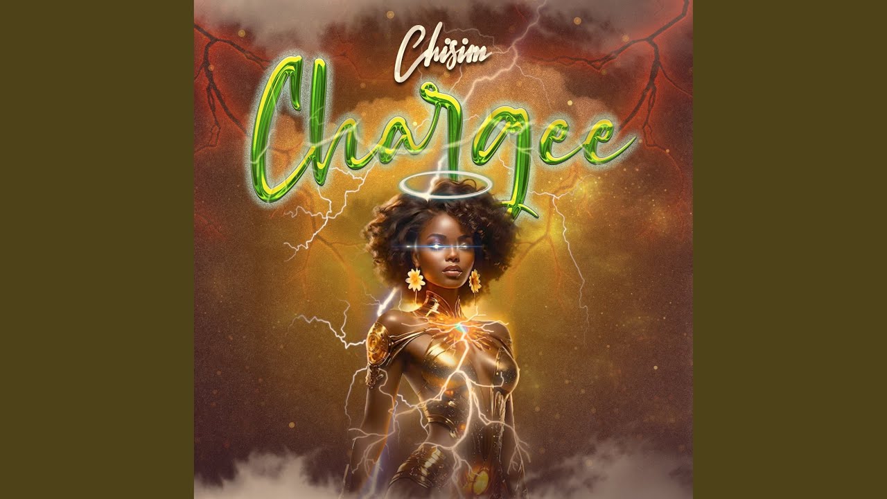 Watch Chargee on YouTube Watch Chargee on YouTube