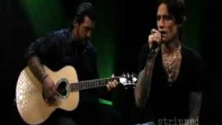 Buckcherry Don't Go Away Live chords