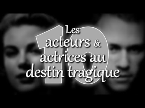 Vidéo: Actrice Olga Bgan : Un Destin Tragique