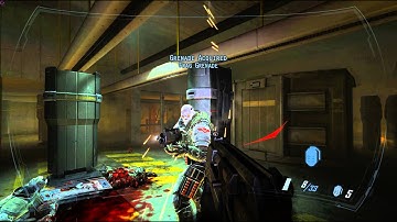 F.E.A.R. 2: Project Origin - Interval 03, Recognition - Replica [6/17]