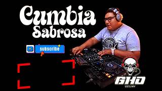 DJ GHO PERU MIX CUMBIAS SABROSAS 2023