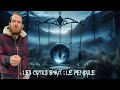 Les outils spirit  le pendule 