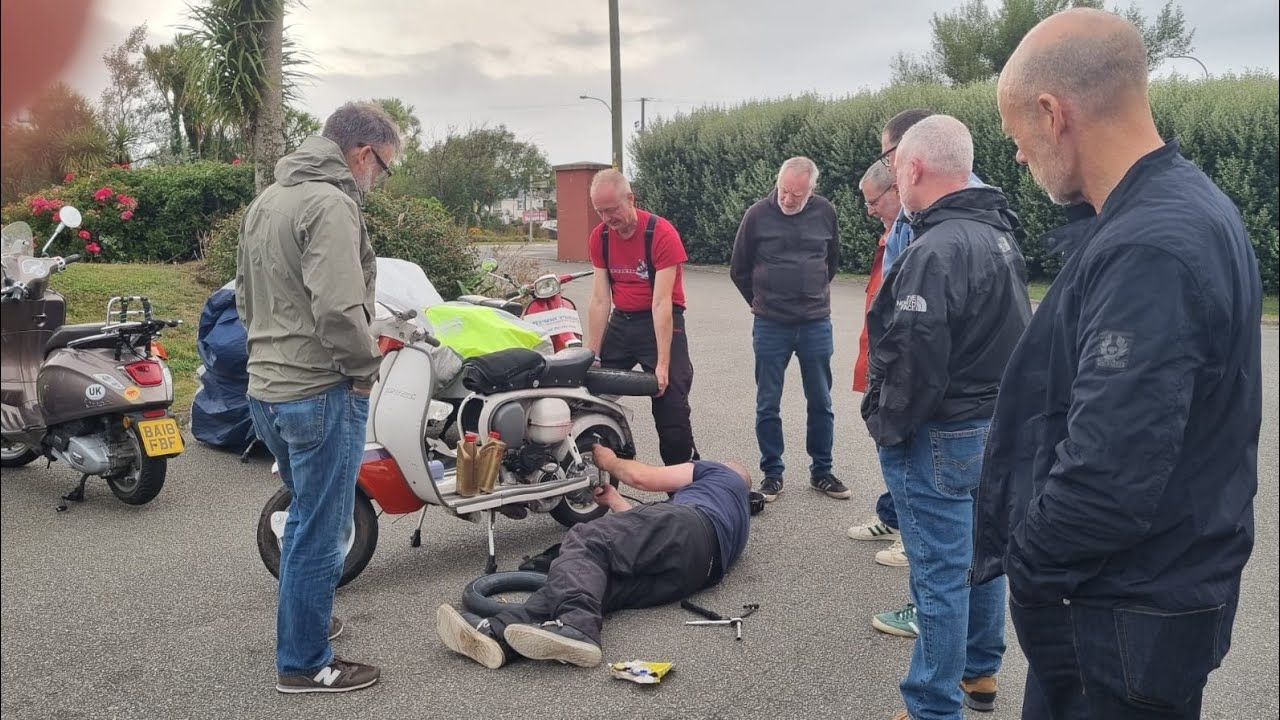 WAW 2025 - Sunday Part Eight