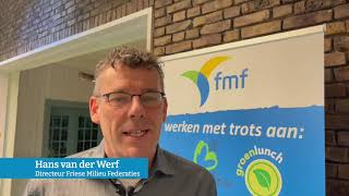 Bouwstenen Voor Natuurinclusieve Energietransitie