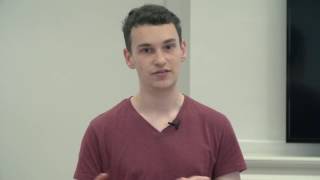 Mathew Schofield (College of Engineering and Physical Sciences- Physics and Astronomy)