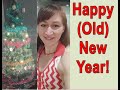 Happy (Old) New Year! | Cambio Dolor 2.0