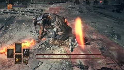 Twin Princes SL1 NG+7 no rolling/blocking/parrying