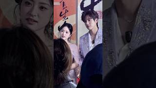 .2025 Hunan TV & Mango TV “Blue Moon Mid-Autumn Night #ShenYue #WeiZheMing