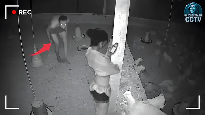 Unforgettable Moments on CCTV | Best of the Week #17 | Instant Regret Compilation | Try Not To Laugh