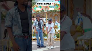 Egwu - Chike ft Mohbad | Dance Battle ❌ #100shorts2024 #dance #viral #pullupyoshorts