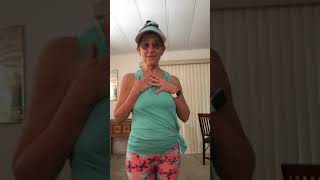 S0 Intro To Morning Stretch With Debbie 552020