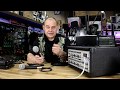 Learn the Basics How to Setup a Portable Power 8CH Audio Mixer Like the Pyle PMX840BT or PMX802M