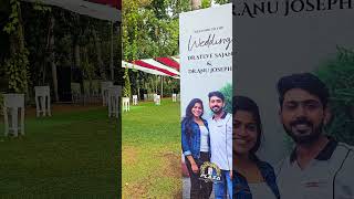 Looking for a perfect wedding destination in Alleppey??