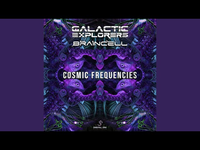 Cosmic Frequencies class=