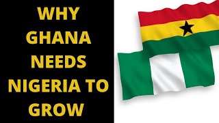 10 Interesting Facts Nigeria Does Better Than Ghana.You'll Love  Nigerians for this.