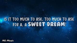 Sweet Dream - Alessia Cara [LYRICS]