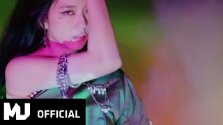 BLACKPINK- “LOVESICK GIRLS” JISOO M/V TEASER