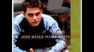 Download lagu John mayer - back to you
