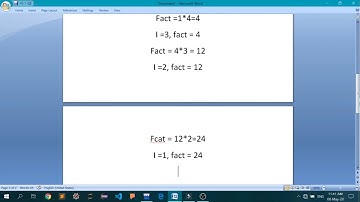 SAITM B TECH 2ND SEM APPLIED SCIENCE PROGRAMMING IN PROBLEM SOLVING UNIT 3 LECTURE 9
