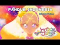 FANDUB INDO - Star Soleil Star Twinkle Precure