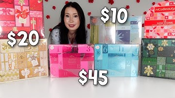 Opening EVERY Target Advent Calendar | 2025