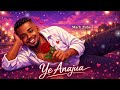 Ye Anajua Mack Zube
