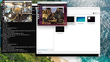 KVM FORUM 2025 RFC V2 - DEMO