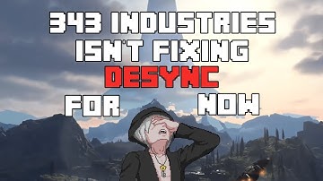 Desync isn