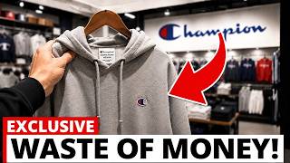 7 POPULAR Clothing Brands EVERYONE BUYS (But They're Absolute GARBAGE) Recycled Karma Brands Llc