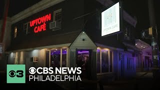 Man shot and killed inside bar in Mount Airy section of Philadelphia, police say