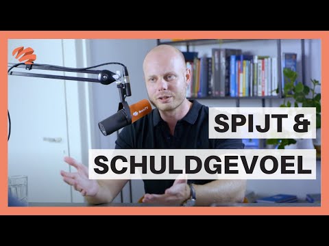 Video: Hoe Te Beginnen Met Schrijven En Er Geen Spijt Van Krijgen