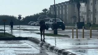Information Rain brings relief to Coastal Bend Water levels as flash flooding remains a concern Guide