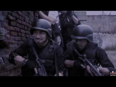 Phim Đột Kích 2 - Đột Kích   Chuộc Tội    The Raid Redemption    Phim Hành Động Thuyết Minh