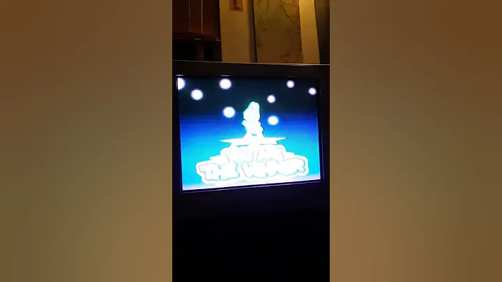Video evidence 7/24 Ben losing