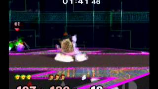 Link - Melee Event 51 The Showdown No Stock Loss