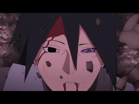 Vidéo: Naruto ou Sasuke vont-ils mourir à Boruto ?