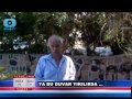 YIKILACAK DURUMA GELEN İSTİNAT DUVARI TEHLİKE SAÇIYOR.