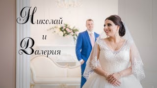 Свадебный клип Николая и Леры | Видеограф Андрианов Андрей Свадебный клип Николая и Леры | Видеограф Андрианов Андрей