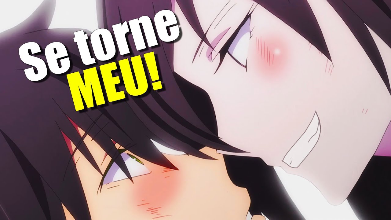 Assistir Campione Episódio 1 Legendado (HD) - Meus Animes Online