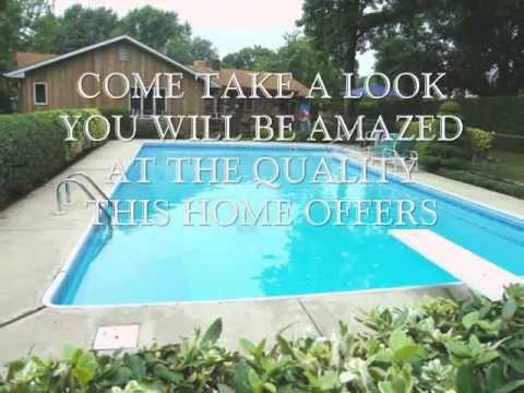 House For Aberdeen Nj Reduced To 394 900 Inground Pool Ranch House For Aberdeen Nj Reduced To 394 900 Inground Pool Ranch Bat