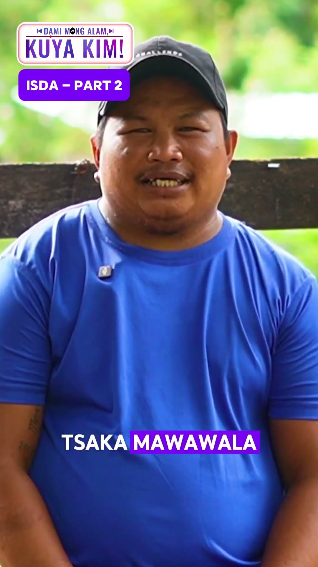 PART 2: Sandamakmak na isda, nagsidagsaan sa pampang?! | Dami Mong Alam, Kuya Kim!