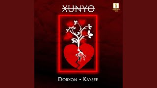 Video thumbnail of "Release - Xunyo"