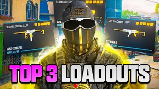 TOP 3 NEW META LOADOUTS in Ranked Play Season 3!