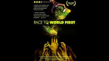 Race to World First The Movie