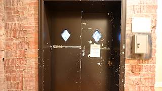 Famous Kingsport, TN: Epic Manual Shepard Elevator at 217 Broad St Net Worth