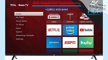 Roku Support and Troubleshooting | For Activation, Setup and other issues