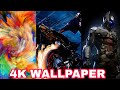 Wallpaper Android 4k Games