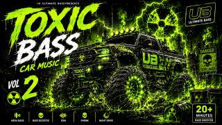 MEGA BASS 🔊 EDM REMIX BASS BOOSTED CLUB BANGER 🔥💯 2026 DANCE PARTY NIGHT DRIVE GYM
